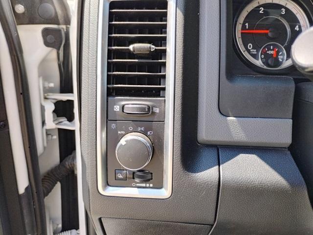used 2017 Ram 2500 car, priced at $42,997