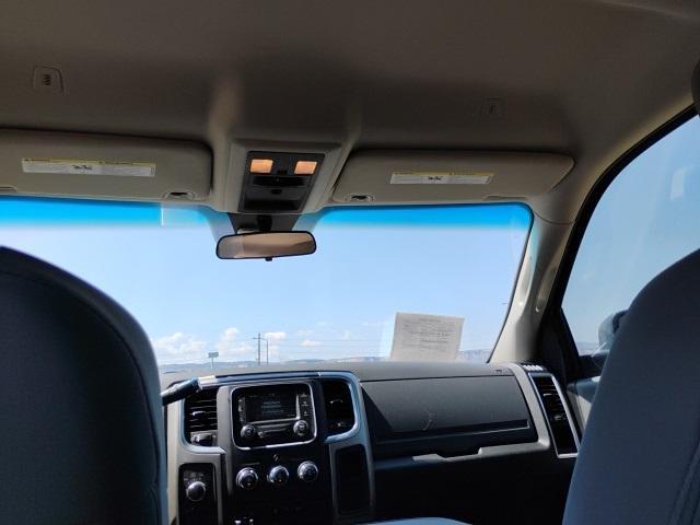 used 2017 Ram 2500 car, priced at $42,997