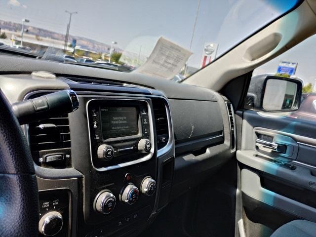 used 2017 Ram 2500 car, priced at $42,997