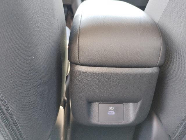 new 2025 Nissan Versa car, priced at $22,100