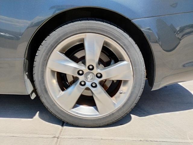 used 2011 Lexus IS 250C car, priced at $17,513