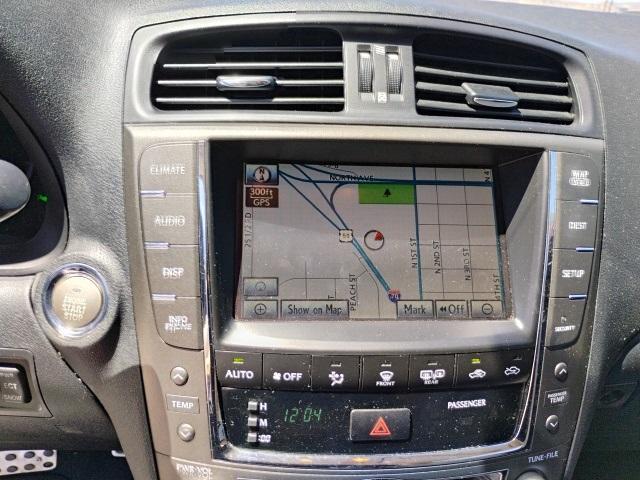 used 2011 Lexus IS 250C car, priced at $17,513