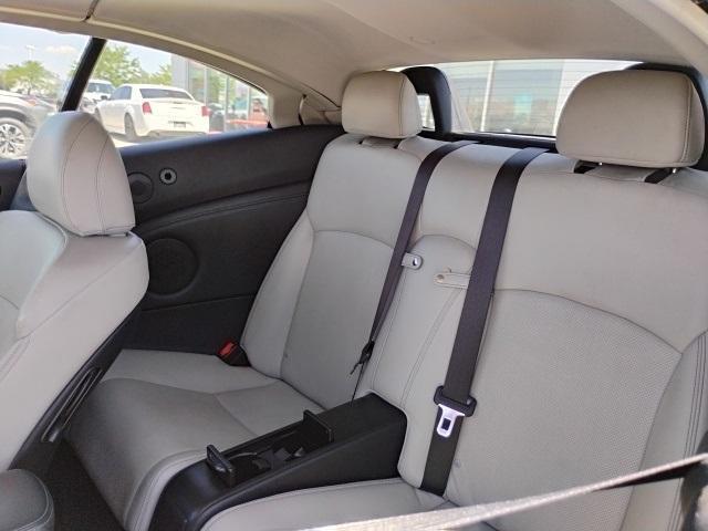 used 2011 Lexus IS 250C car, priced at $17,513