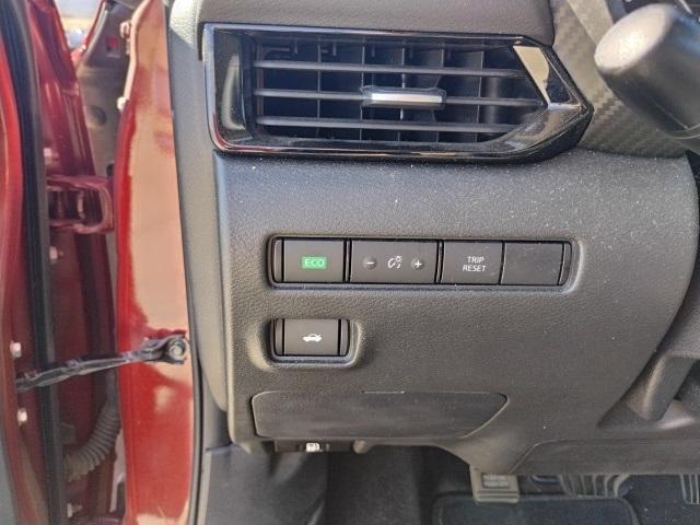 used 2023 Nissan Sentra car, priced at $20,501