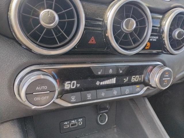 used 2023 Nissan Sentra car, priced at $20,501