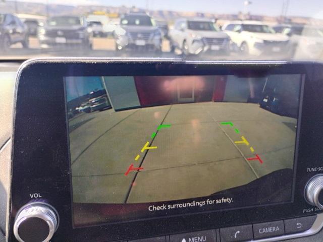 used 2023 Nissan Sentra car, priced at $20,501