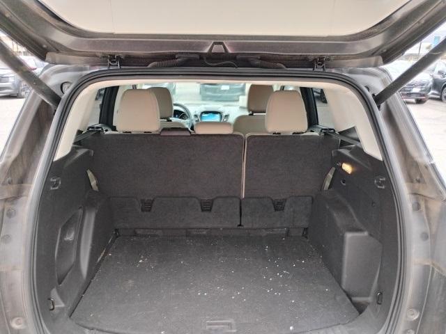 used 2019 Ford Escape car, priced at $16,324