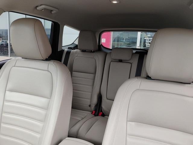 used 2019 Ford Escape car, priced at $16,324