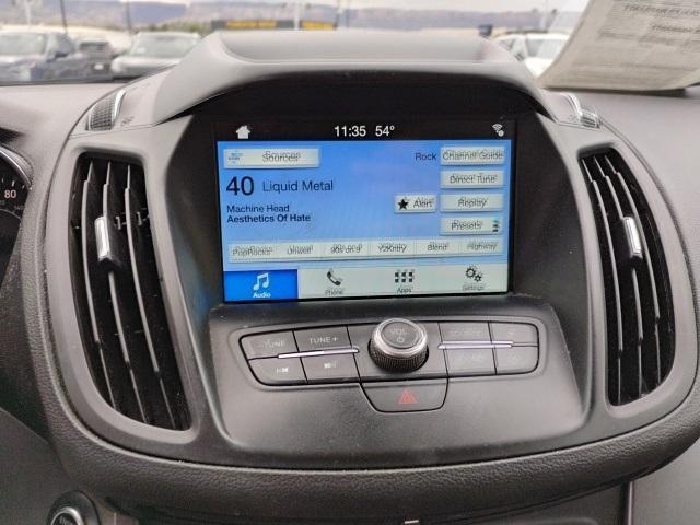 used 2019 Ford Escape car, priced at $16,324