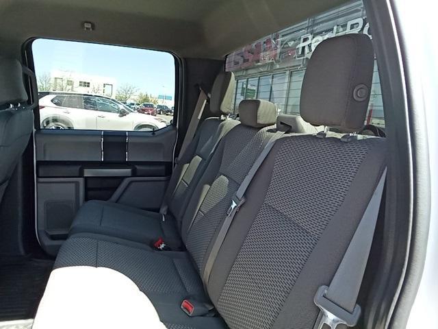 used 2017 Ford F-150 car, priced at $23,769