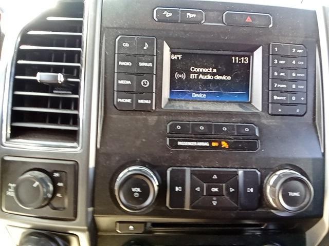 used 2017 Ford F-150 car, priced at $23,769