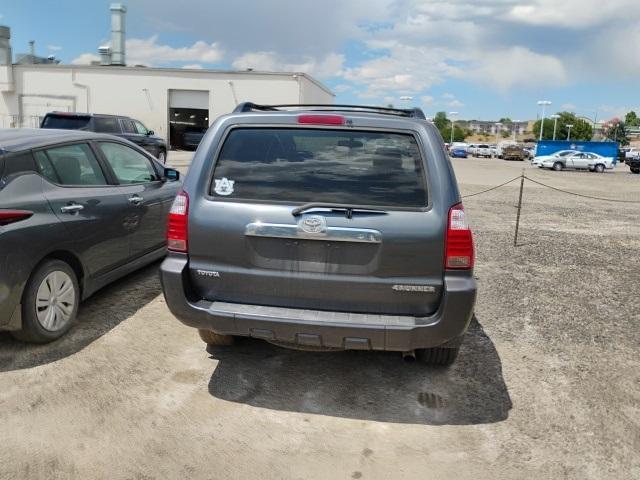 used 2006 Toyota 4Runner car
