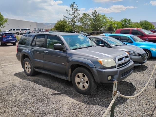 used 2006 Toyota 4Runner car