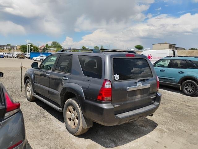 used 2006 Toyota 4Runner car
