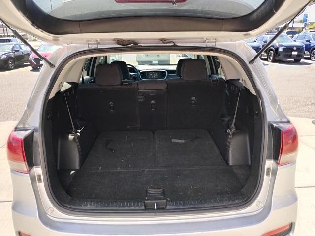 used 2019 Kia Sorento car, priced at $11,398
