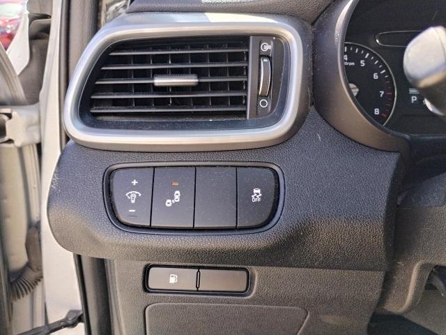 used 2019 Kia Sorento car, priced at $11,398