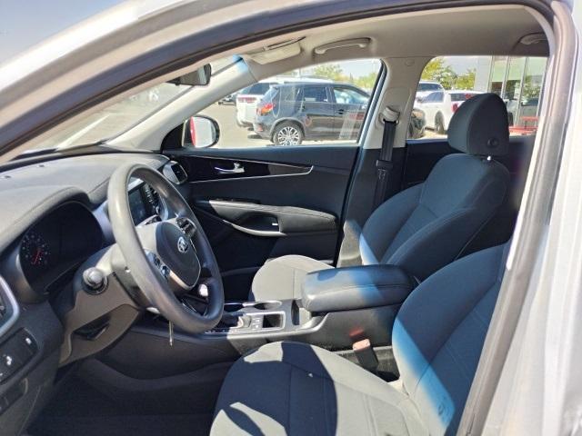 used 2019 Kia Sorento car, priced at $11,398