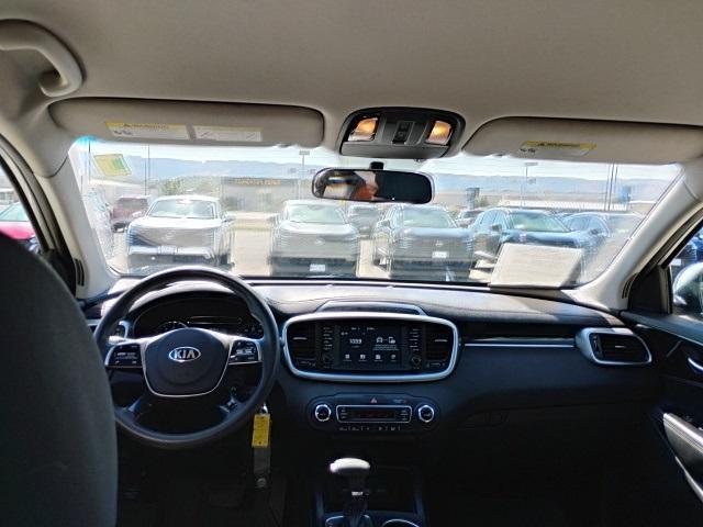 used 2019 Kia Sorento car, priced at $11,398
