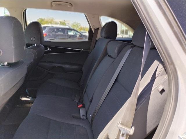 used 2019 Kia Sorento car, priced at $11,398
