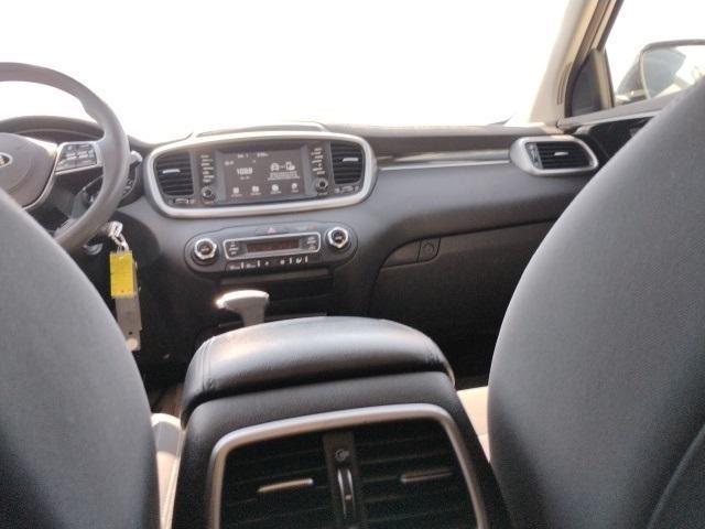 used 2019 Kia Sorento car, priced at $11,398