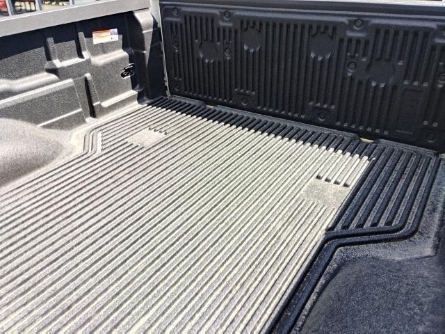 used 2024 Nissan Frontier car, priced at $34,876