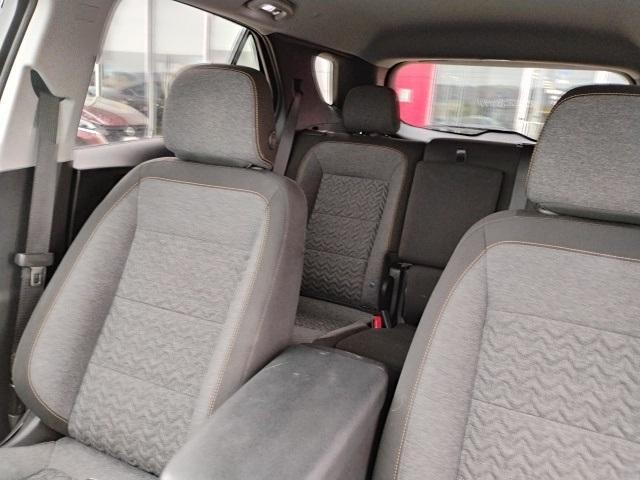 used 2024 Chevrolet Equinox car, priced at $25,999