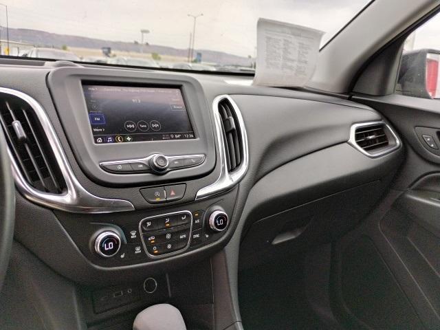 used 2024 Chevrolet Equinox car, priced at $25,999