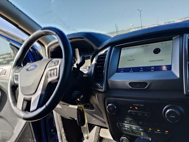 used 2020 Ford Ranger car, priced at $29,999