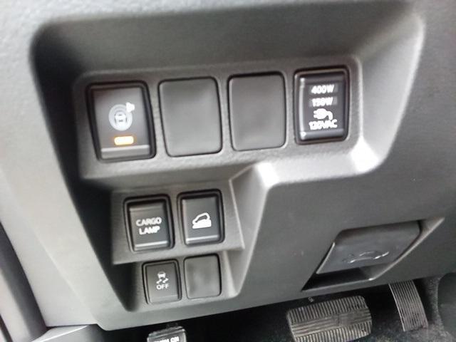 new 2025 Nissan Frontier car, priced at $46,510