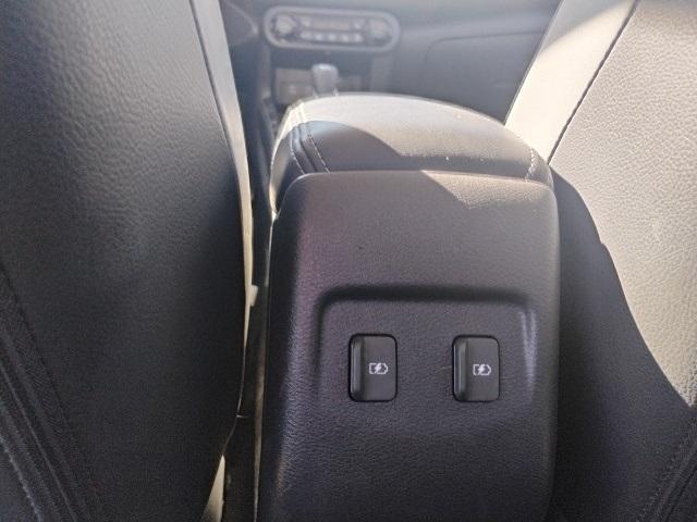 used 2023 Nissan Kicks car, priced at $20,779