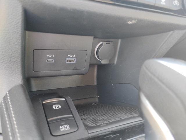 used 2023 Nissan Kicks car, priced at $20,779