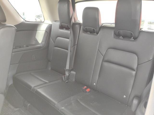 used 2024 Nissan Pathfinder car, priced at $38,114