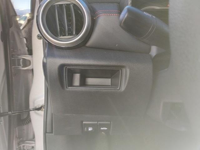 used 2025 Nissan Versa car, priced at $18,674