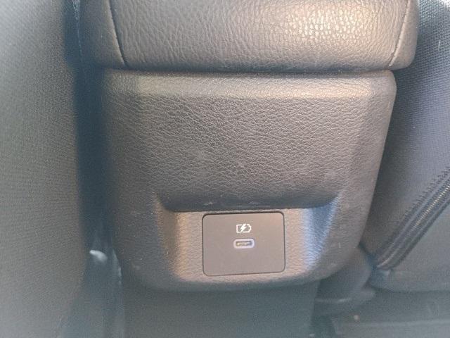 used 2025 Nissan Versa car, priced at $18,674