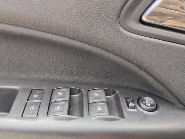 used 2021 GMC Canyon car, priced at $34,499