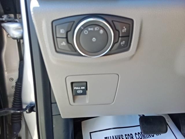 used 2020 Ford F-150 car, priced at $24,362