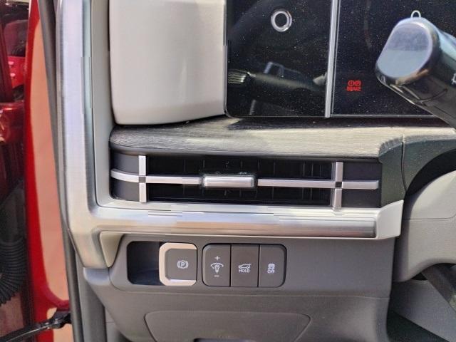 used 2024 Hyundai Santa Fe car, priced at $41,342