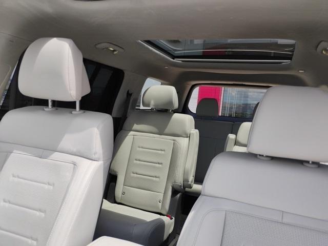 used 2024 Hyundai Santa Fe car, priced at $41,342