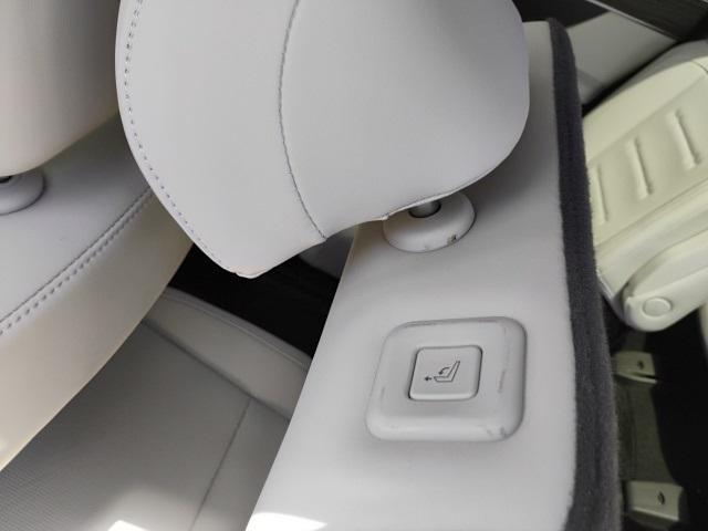 used 2024 Hyundai Santa Fe car, priced at $41,342