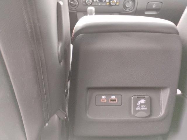 used 2024 Nissan Frontier car, priced at $39,858