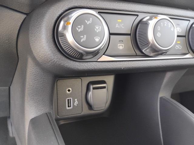 new 2025 Nissan Versa car, priced at $20,000