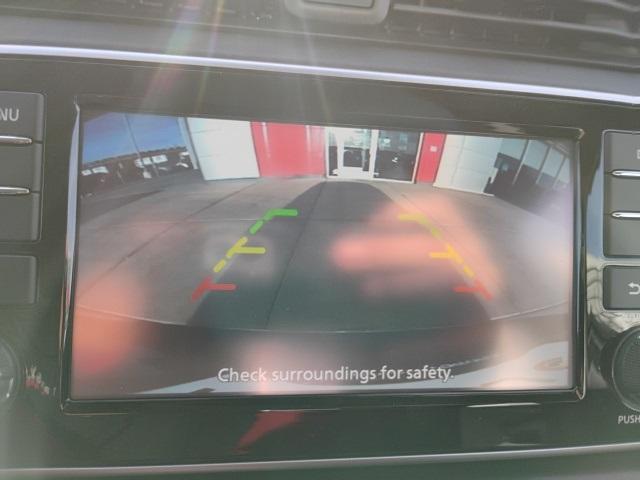 new 2025 Nissan Versa car, priced at $20,000