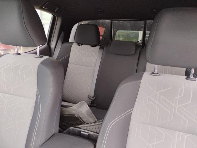 used 2023 Toyota Tacoma car, priced at $42,284