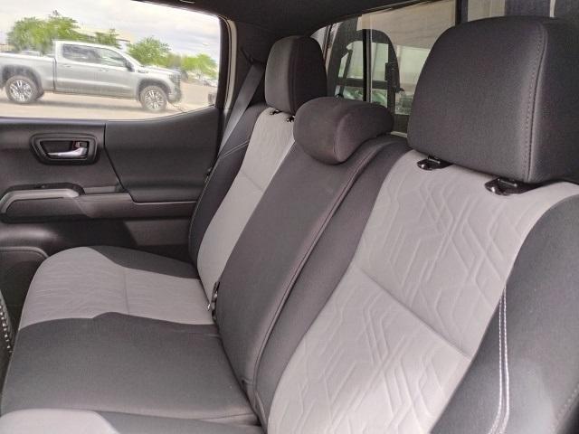 used 2023 Toyota Tacoma car, priced at $42,284