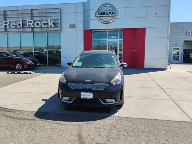 used 2017 Kia Niro car, priced at $10,944