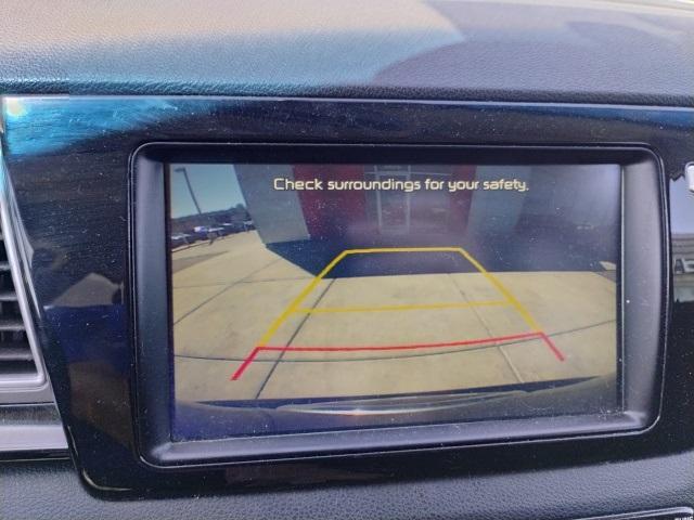used 2017 Kia Niro car, priced at $10,944