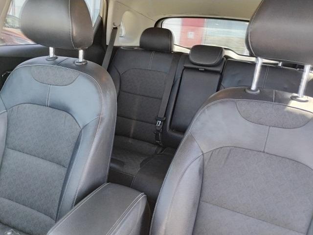 used 2017 Kia Niro car, priced at $10,944