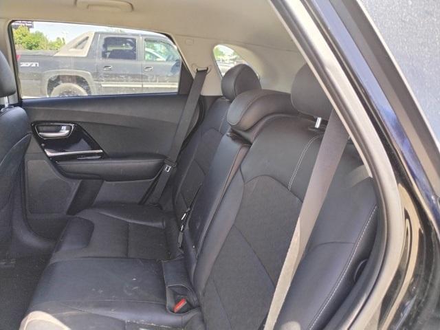 used 2017 Kia Niro car, priced at $10,944