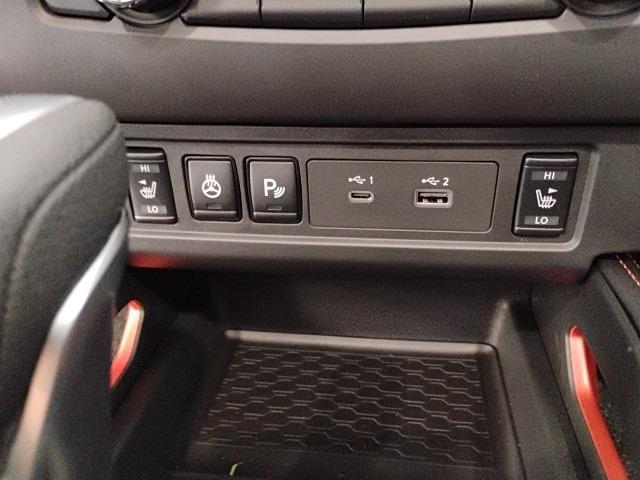 new 2026 Nissan Frontier car, priced at $47,480