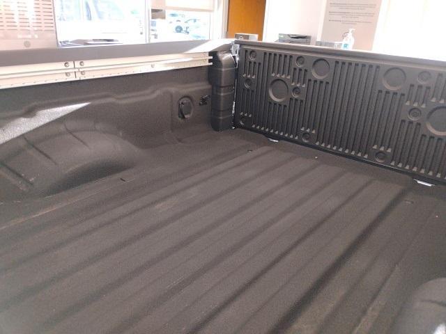 new 2026 Nissan Frontier car, priced at $47,480